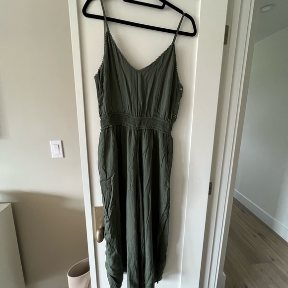 Wilfred Romper - Picture 1 of 5